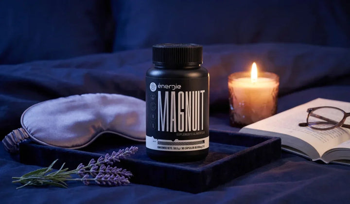 Tipos de magnesio: bisglicinato, citrato u óxido ¿Cuál absorbe mejor?