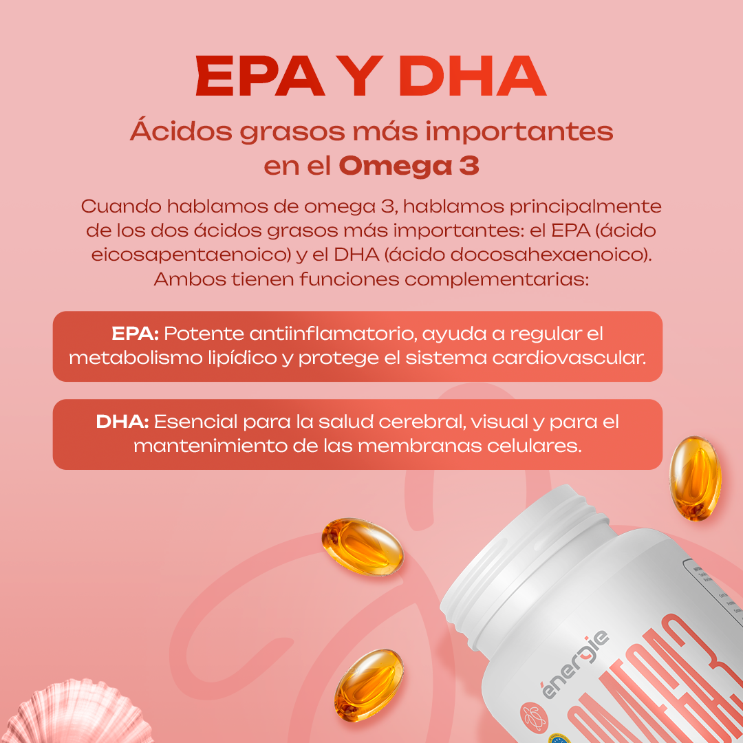 OMEGA 3