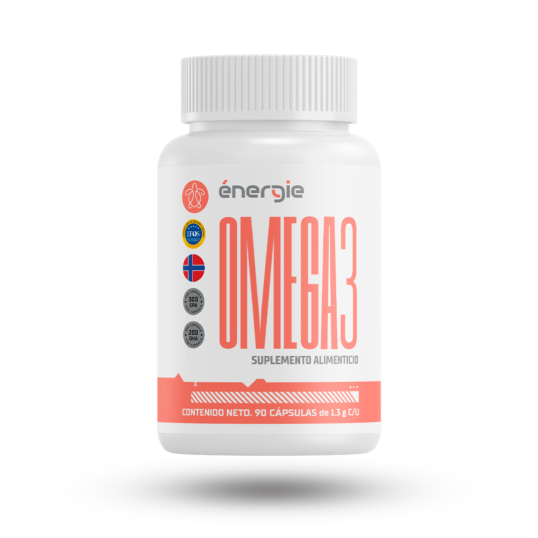 OMEGA 3