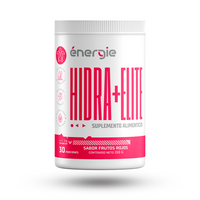 HIDRA+ ELITE – Hidratación y Recuperación Sabor Frutos Rojos