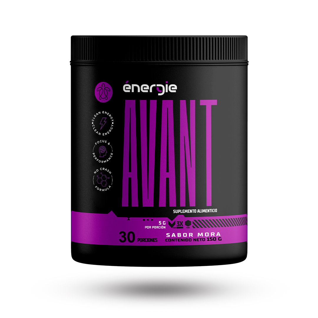 AVANT