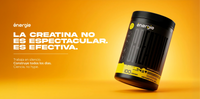 CREATINA MONOHIDRATADA