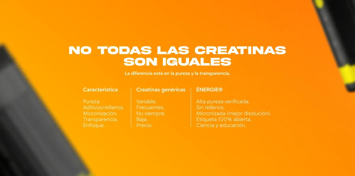 CREATINA - 3