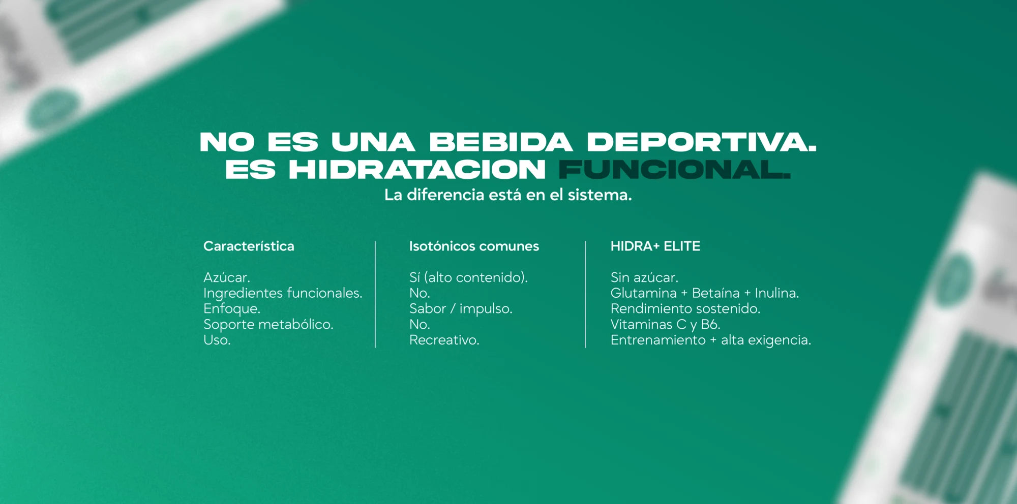 HIDRA+ - 4