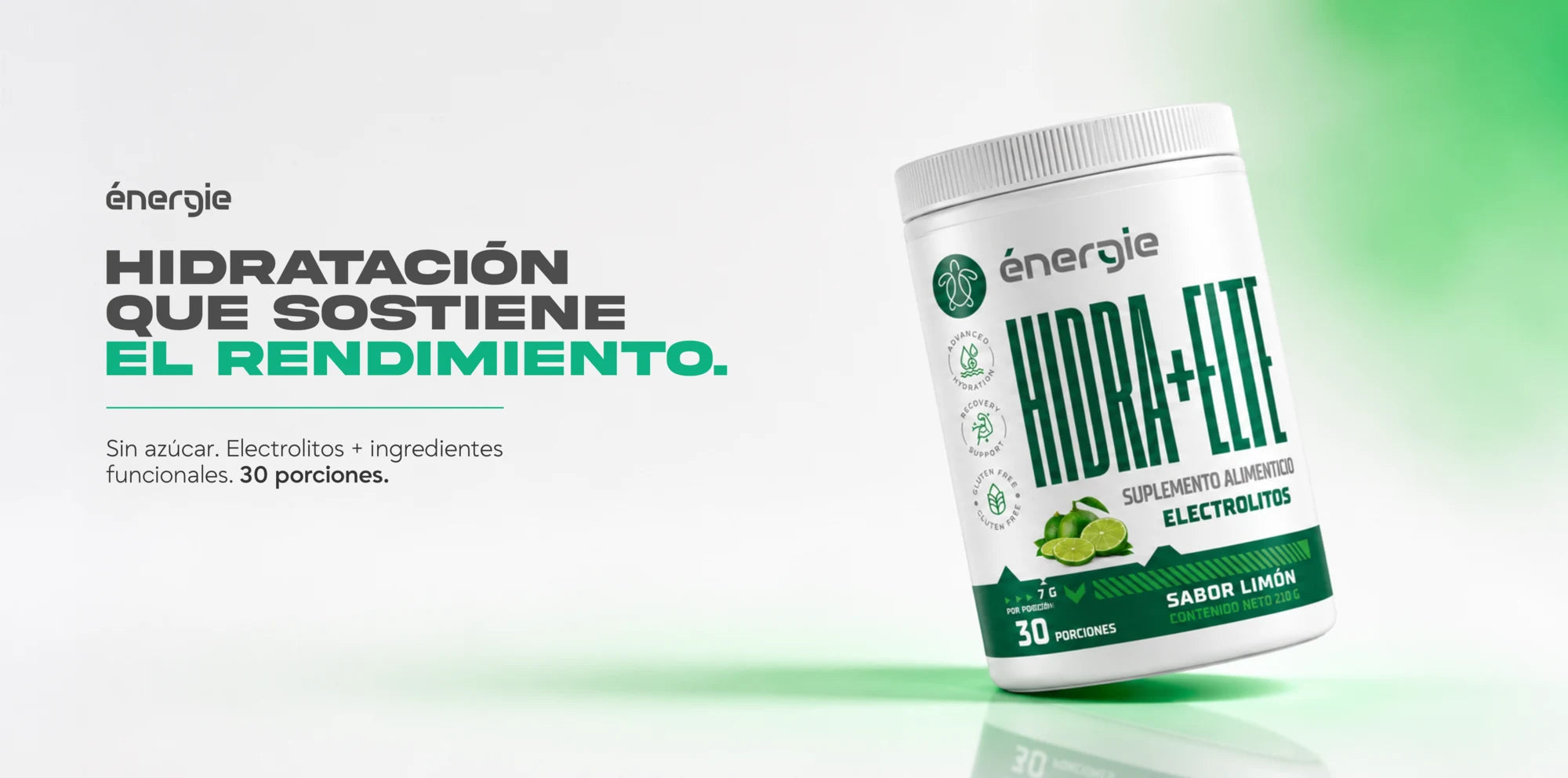HIDRA+ - 6