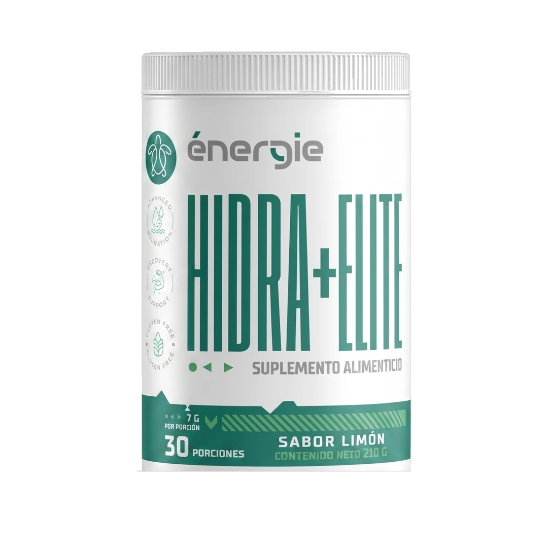 HIDRA+