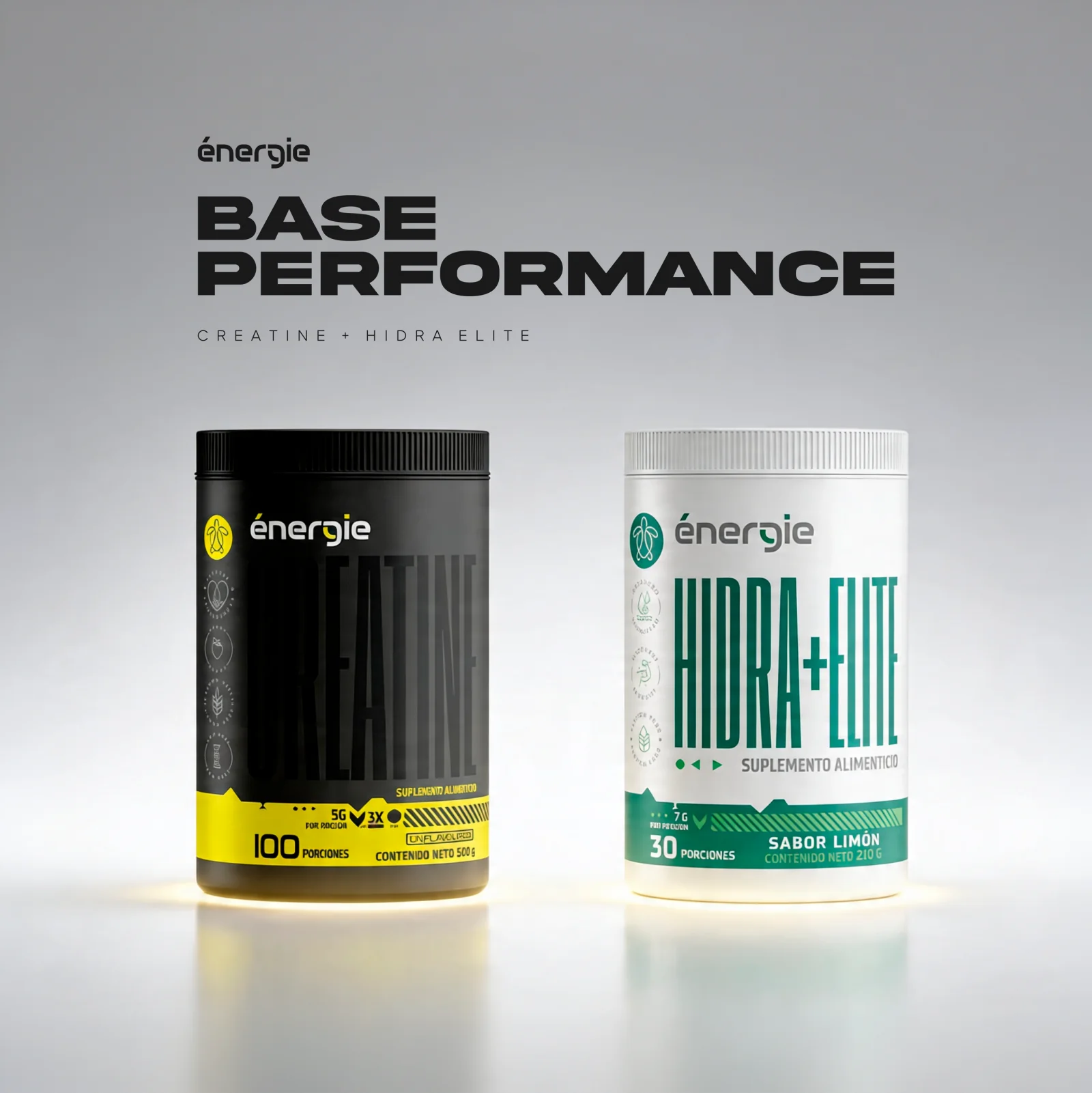 Base Performance