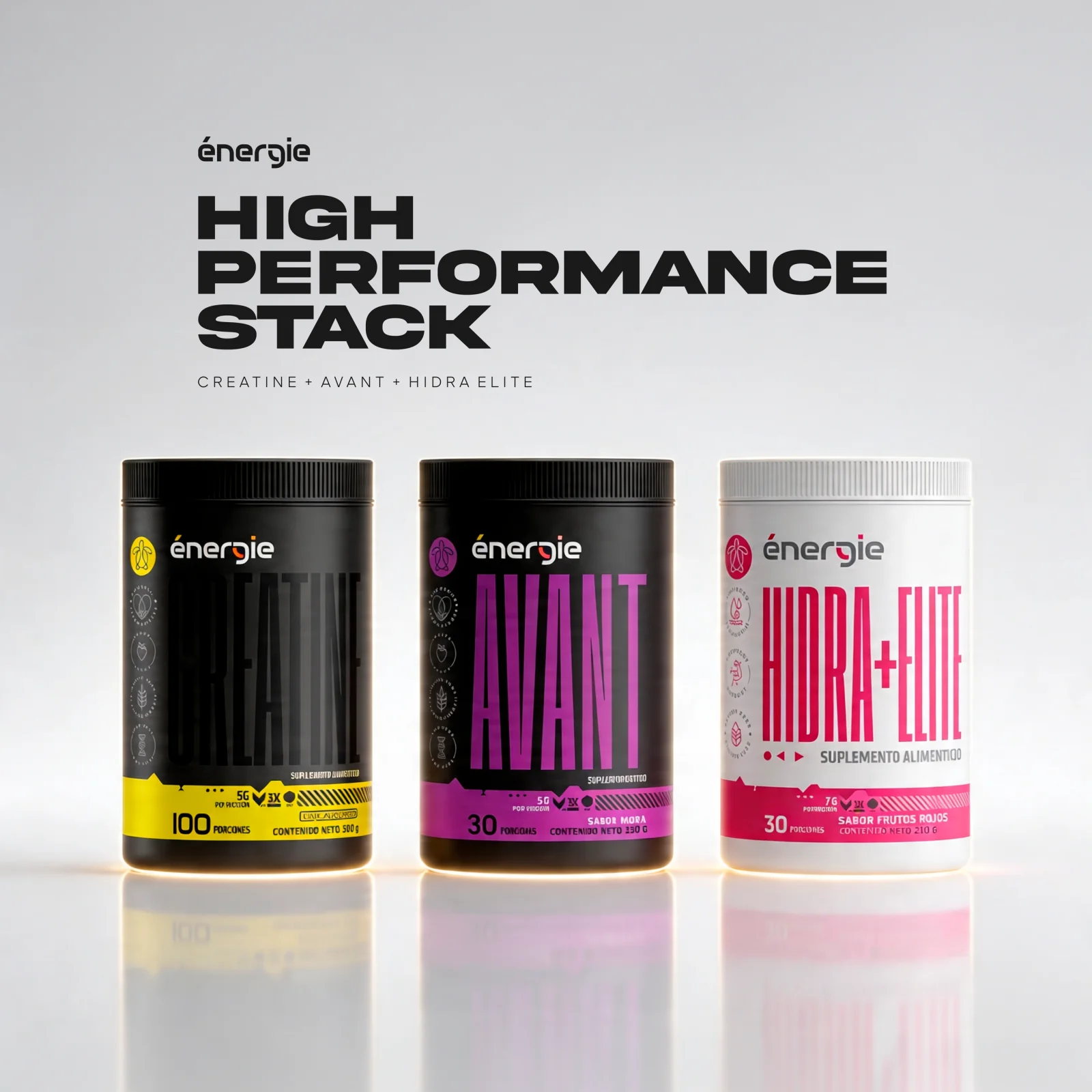 High Performance