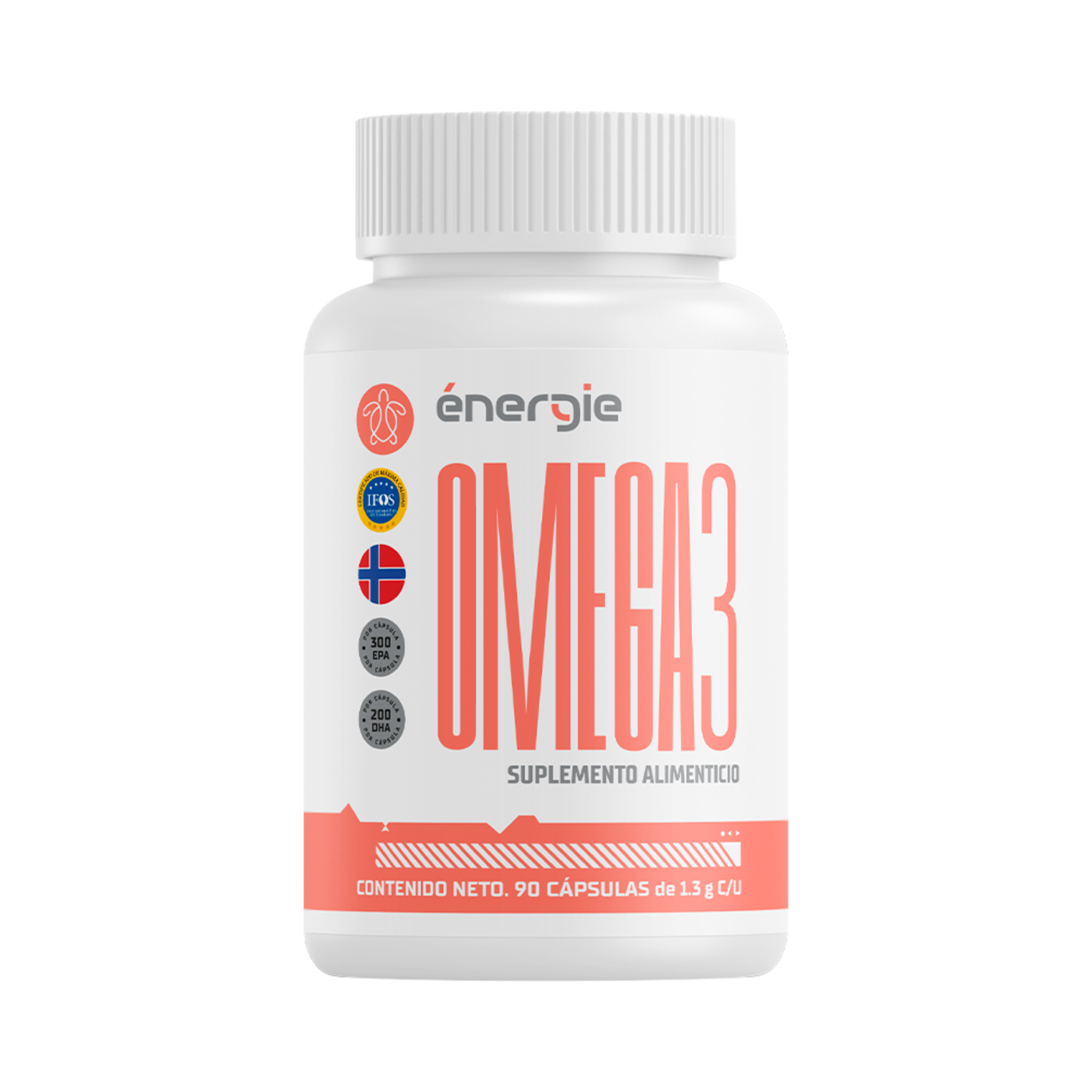 OMEGA 3 IFOS