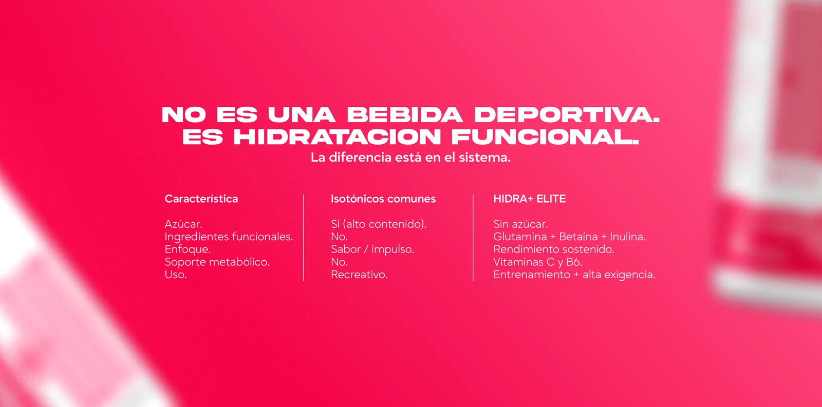 HIDRA+ - 4