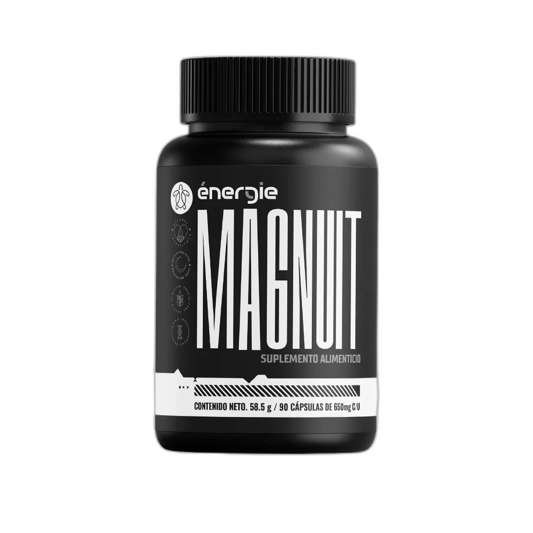 MAGNUIT